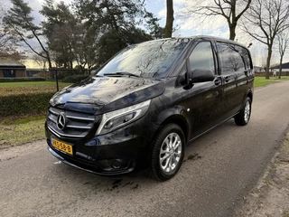 Mercedes-Benz Vito - 89375900-0