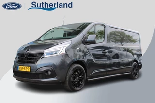 Renault Trafic 2.0 dCi 170 T29 L2H1 Comfort