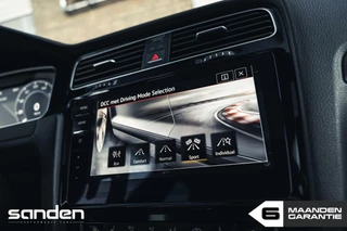 Volkswagen Golf Volkswagen Golf 2.0 TSI GTI|PANO|Honeycomb bekl.|Keyless|Dyn - afbeelding nr 69