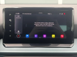 SEAT Arona SEAT Arona 1.0 TSI 110pk DSG Xperience | Full LED | Camera | 18 Inch - afbeelding nr 21