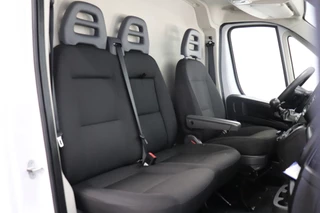 Fiat Ducato Fiat Ducato 2.3 MultiJet 140PK L2H2 EURO 6 - Airco - PDC - Cruise - €20.900,- Excl. - afbeelding nr 4