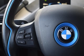 BMW i3 - afbeelding nr 13