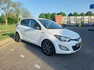 Hyundai i20 - afbeelding nr 2