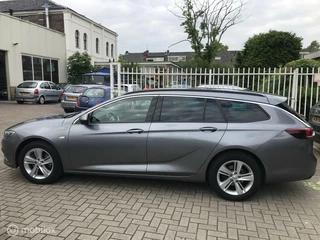 Opel Insignia Opel Insignia Sports Tourer 1.6 CDTI Business Executive - afbeelding nr 13