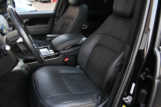 Land Rover Range Rover Land Rover Range Rover 5.0 V8 SC Vogue P525 BTW | Pano | Massage | 360 | ACC | Meridian - afbeelding nr 14