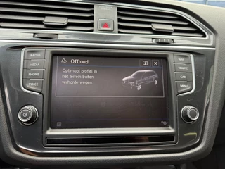 Volkswagen Tiguan Volkswagen Tiguan 2.0 TDI 4Motion Highline|Pano|Leer|Dynaudio|Camera| - afbeelding nr 72