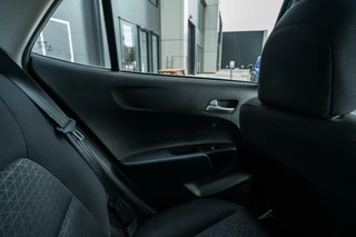 Kia Picanto Kia Picanto 1.2 GT-Line Stoel/Stuurverwarming|Navi|Camera - afbeelding nr 36