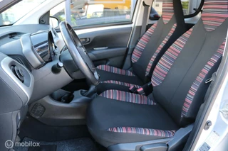 Citroën C1 Citroen C1 1.0 e-VTi Style Edition |Airco|Bluetooth|Elec. ramen - afbeelding nr 4