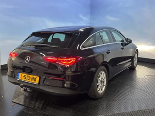 Mercedes-Benz CLA Mercedes-Benz CLA-klasse Shooting Brake 200 Business Solution - afbeelding nr 3