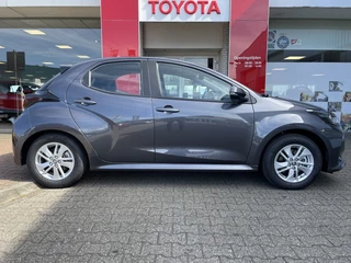 Toyota Yaris - afbeelding nr 2