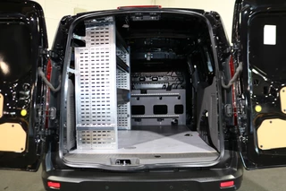 Ford Transit Connect - afbeelding nr 3