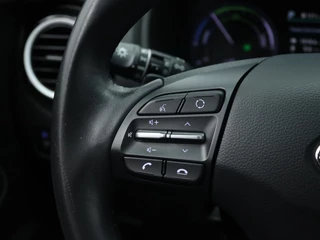 Hyundai Kona Hyundai Kona 1.6 GDI HEV Fashion | Trekhaak | Navigatie | Camera | Head-up di - afbeelding nr 31