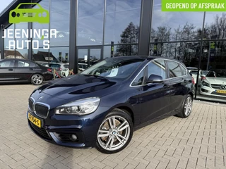 BMW 2 Serie Active Tourer 225xe PlugInHybride M sport|Navi|Clima|PDC