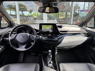 Toyota C-HR - afbeelding nr 26