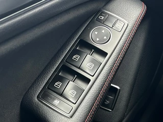 Mercedes-Benz CLA Mercedes-Benz CLA 180 AMBITION AMG line - afbeelding nr 19