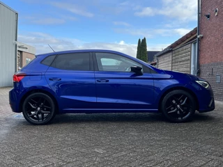 SEAT Ibiza | LED | CARPLAY | CAMERA | CLIMA | - afbeelding nr 8