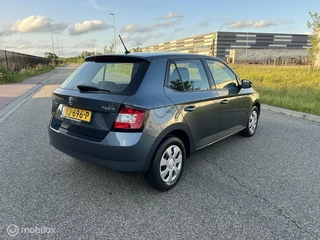 Škoda Fabia Skoda Fabia 1.0 Active - afbeelding nr 3