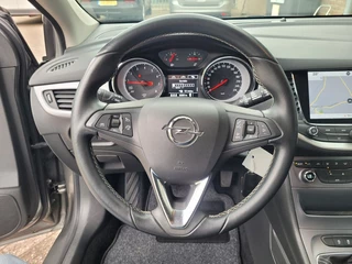 Opel Astra Opel Astra 1.0 Turbo Online Edition Trekhaak, camera, navigatie enz - afbeelding nr 14