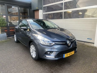 Renault Clio Renault Clio 0.9 TCe Limited NAVI/CARPLAY/KEYLESS *ALL-IN PRIJS* - afbeelding nr 6