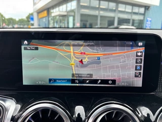 Mercedes-Benz GLB Mercedes-Benz GLB 180 BNS SOLUTION LEDER NAVI PDC-CAMERA LMV WIDESCREEN - afbeelding nr 5