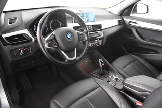 BMW X1 BMW X1 sDrive18i *1ste Eigenaar*Leder*Navigatie*Trekhaak* - afbeelding nr 14