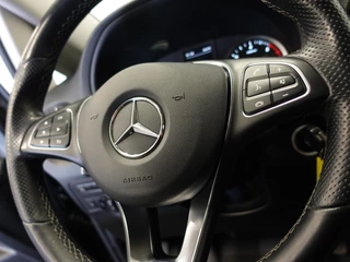 Mercedes-Benz Vito Mercedes-Benz Vito 114 CDI Lang Automaat Airco Cruise Control Camera Parkeersensoren Trekhaak - afbeelding nr 35