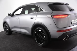 DS DS 7 DS DS 7 Crossback 180 EAT8 *1ste Eigenaar*Navigatie*DAB* - afbeelding nr 14