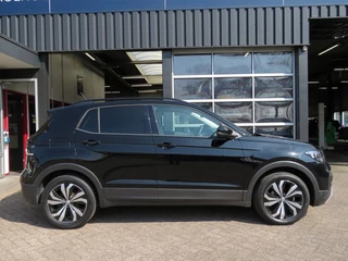 Volkswagen T-Cross Volkswagen T-Cross 1.0 TSI LIFE / 17 Inch / Navi / Adap.cruise / BOVAG garantie - afbeelding nr 28