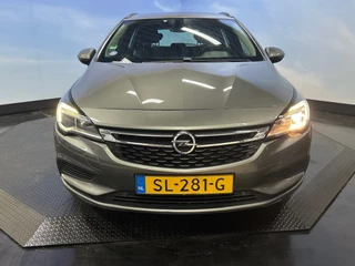 Opel Astra Opel Astra Sports Tourer 1.0 Online Edition Airco | Navi | Cruise | PDC | Trekhaak - afbeelding nr 8