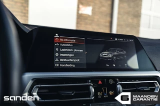 BMW 3 Serie BMW 330e M-sport DRAVIT GRAU|shadow line|schuifdak|360cam.. - afbeelding nr 67