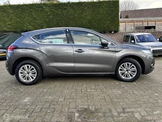 Citroën DS4 Citroen DS4 1.2 PureTech Business  37.666 km! Auto is nieuw! - afbeelding nr 5