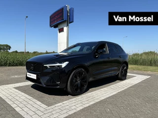 Volvo XC60 - 508689760-0