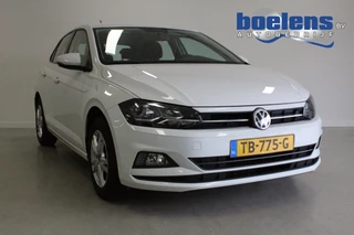 Volkswagen Polo 1.0 TSI Comfortline