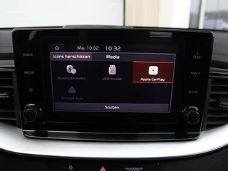 Kia XCeed Kia XCeed 1.6 GDi PHEV DynamicPlusLine | Modeljaar 2022 - afbeelding nr 16