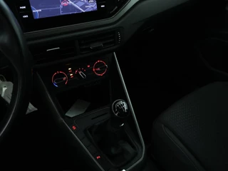 Volkswagen Polo Volkswagen Polo 1.0 TSI Comfortline Business NAVI | CarPlay | dealer onderhouden - afbeelding nr 15
