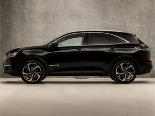 DS DS 7 DS DS 7 Crossback 1.6 PureTech Deluxe 225Pk Automaat (PANORAMADAK, APPLE CARPLAY, MEMORY SEATS, STOELVERWARMING, 360 CAMERA, FOCAL AUDIO, KEYLESS, ADAPTIVE CRUISE, GETINT GLAS, NIEUWSTAAT) - afbeelding nr 2