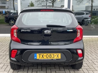 Kia Picanto 50% deal 3825,- ACTIE Airco / Telefoon / 5-Deurs - afbeelding nr 19