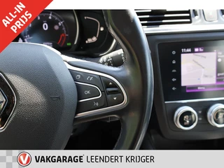 Renault Kadjar Renault Kadjar 1.3 TCe Intens - afbeelding nr 23