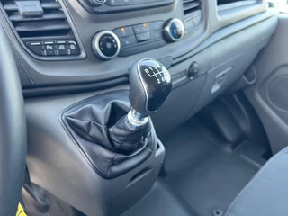 Ford Transit Custom Ford Transit Custom 300 2.0 TDCI L1H1 Trend Zuid | 130pk | Achteruitrij camera - afbeelding nr 26