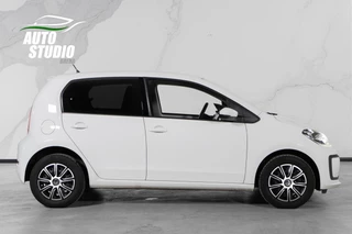 Volkswagen up! Volkswagen Up! 1.0 BMT move up! 5drs | NL | Airco | Rijklaar - afbeelding nr 6