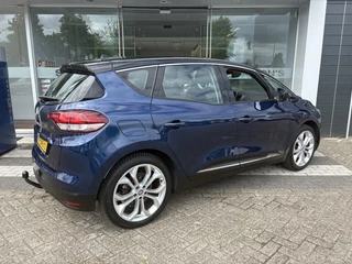 Renault Scénic Renault Scénic 1.2 TCe Zen - afbeelding nr 15