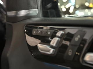 Mercedes-Benz GLS Mercedes-Benz GLS AMG 63 4MATIC | 7 Zits | Pano | ACC | Trekhaak | massage stoelen | 360 camera | - afbeelding nr 16