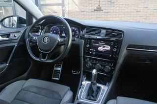 Volkswagen Golf Volkswagen Golf 1.4 TSI Highl Busi R-line | ACC | Camera | Stoel VW | Carplay - afbeelding nr 5