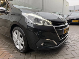 Peugeot 208 Peugeot 208 1.2 PureTech Active 1e Eigenaar - afbeelding nr 12