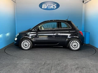 Fiat 500 Fiat 500 1.2 Lounge - afbeelding nr 13