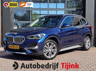 BMW X1 sDrive20i VDL Nedcar Edition