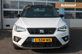 SEAT Arona SEAT Arona 1.0 TSI FR Limited Edition. Automaat - afbeelding nr 2