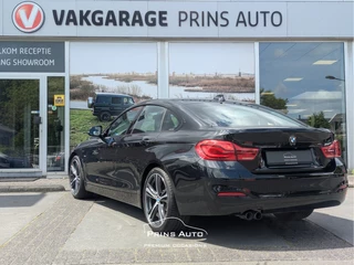 BMW 4 Serie |CARPLAY|STOELVERW.|ORIG. NL|DEALER ONDERH. - afbeelding nr 27