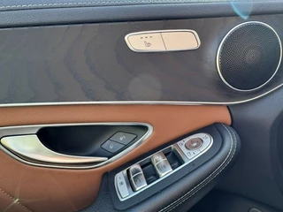 Mercedes-Benz C-Klasse - afbeelding nr 14