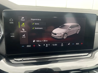 Škoda Octavia | LED | Trekhaak | Navi | Camera | Carplay - afbeelding nr 40